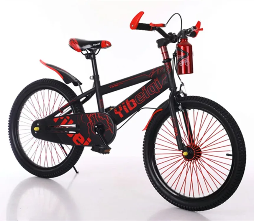 

Good Quality 20inch Bicycle s for Kids/cheap Steel Kids Bike for 5-12 Years Old/girls Bicycle
