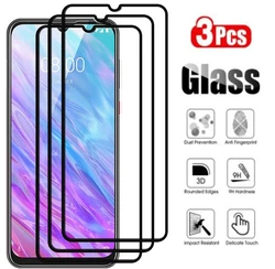 Full Screen Protector For ZTE Blade A5 2020 Tempered Glass On The Blade A7 2020 20 Smart  A 5 7 20smart Protective Film