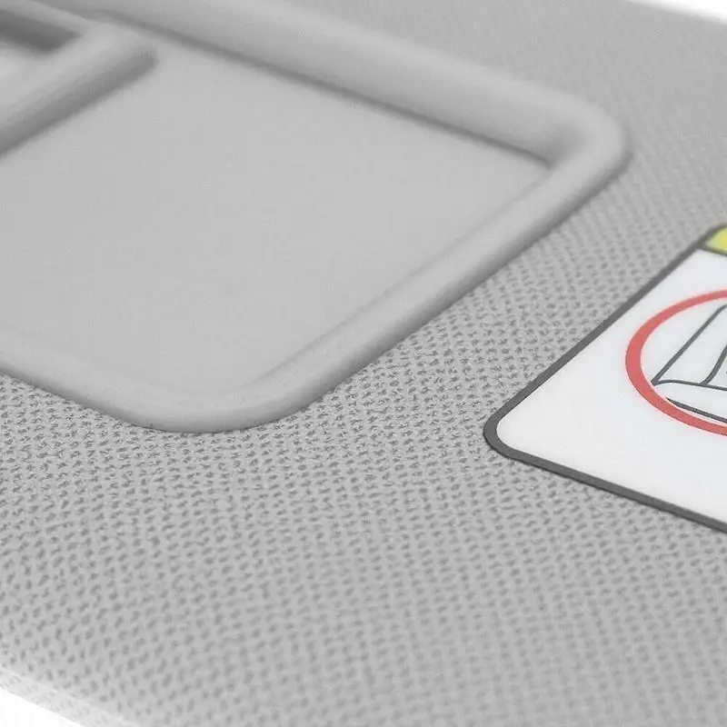 G7NA Links Fahrer Auto Frontscheibe Abdeckung Schild Schatten Blind Sonnenblende für 852103X000TX – Detail 5