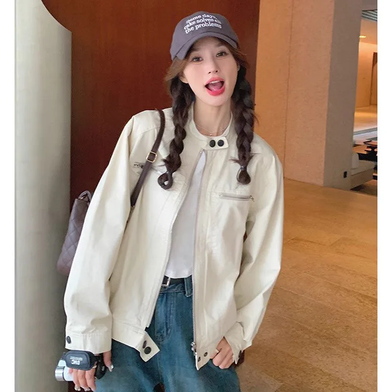 معاطف للنساء الأنيقات معطف جلد خندق كتلة اللون شريط Abrigo يشعر صبغ حزام طويل الأكمام البوهيمي متعدد الألوان