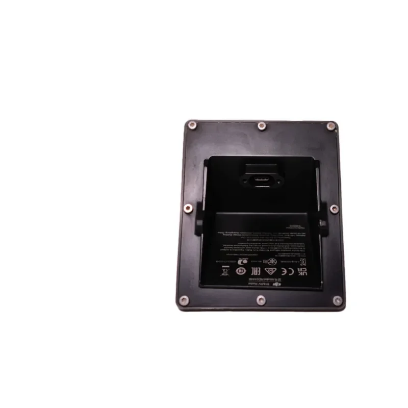 Accurate Obstacle Detection Rear View Module (Black 0.5KG) for Agras T40 Agriculture Parts for Efficient