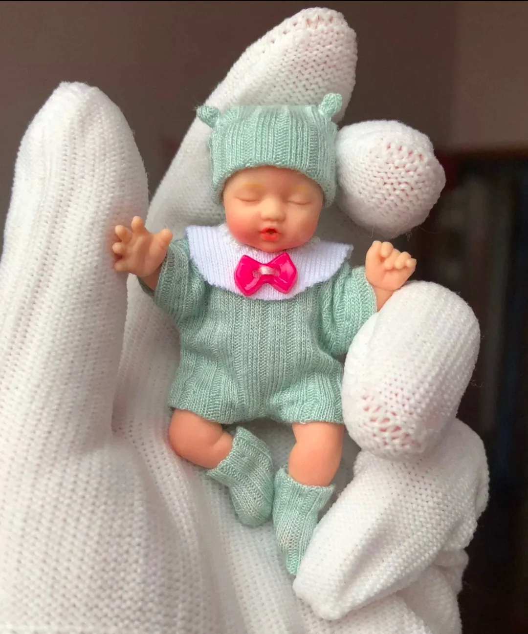 New Only Doll Clothing Zuru Mysterious Box Baby Ball Accessorie Doll Clothing Miniverse Mini Brands Blind Box Baby Clothing image 3