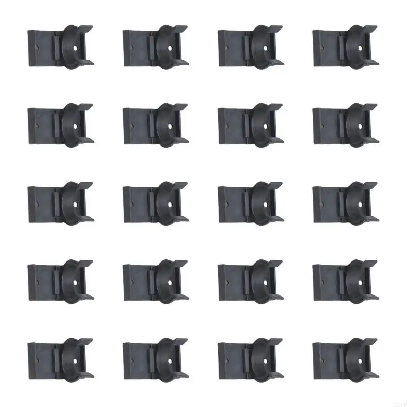 20pcs Cuisine Clipage Clif