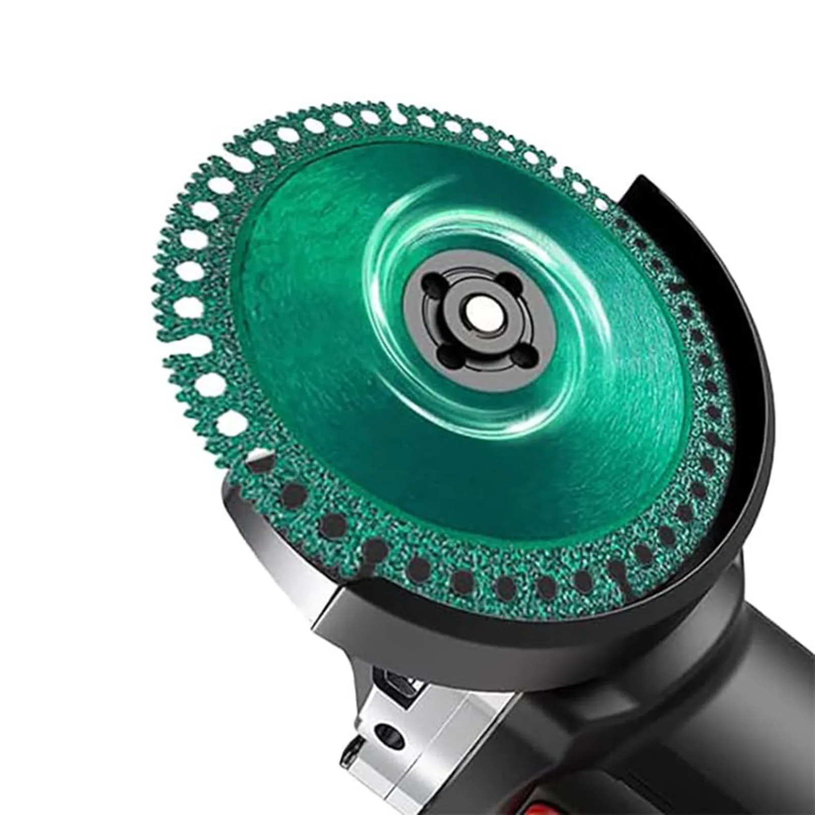 Indestructible Disc for Grinder Ultra-Thin Diamond Circular Saw Blade Suitable for Rock Slabs Marble