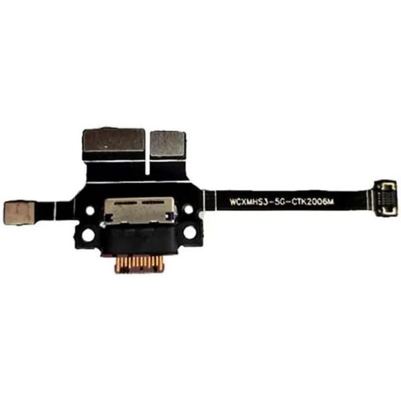 

USB Charger Charging Port Flex Cable Replacement Part for Xiaomi Mi Black Shark 3