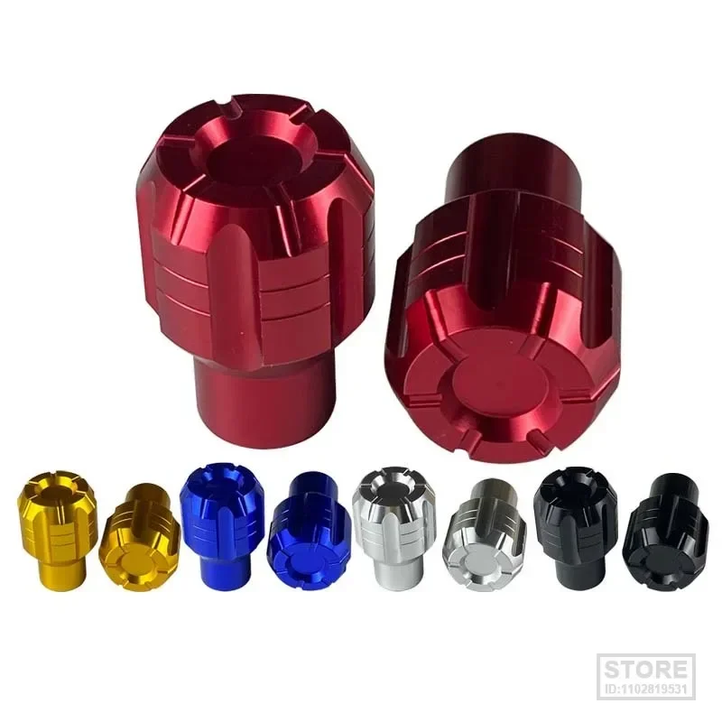 

Electric Vehicle Aluminum Alloy Plug Pedal Crankshaft For Calf U/M Series CNC