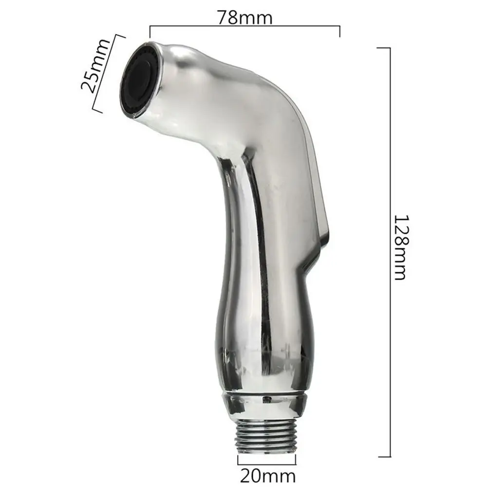 

Hot Bidet Bathroom Heads Toilet Sprinkler Shower Head Spray Nozzle for Bathroom Hand-held