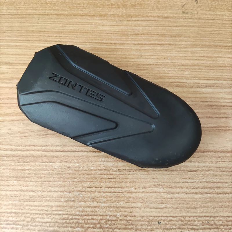 Used for ZONTES ZT350GK -R1-T1- X1 Motorcycle Original Front, Rear, Left, and Right Foot Rest Accessories Aluminum Parts