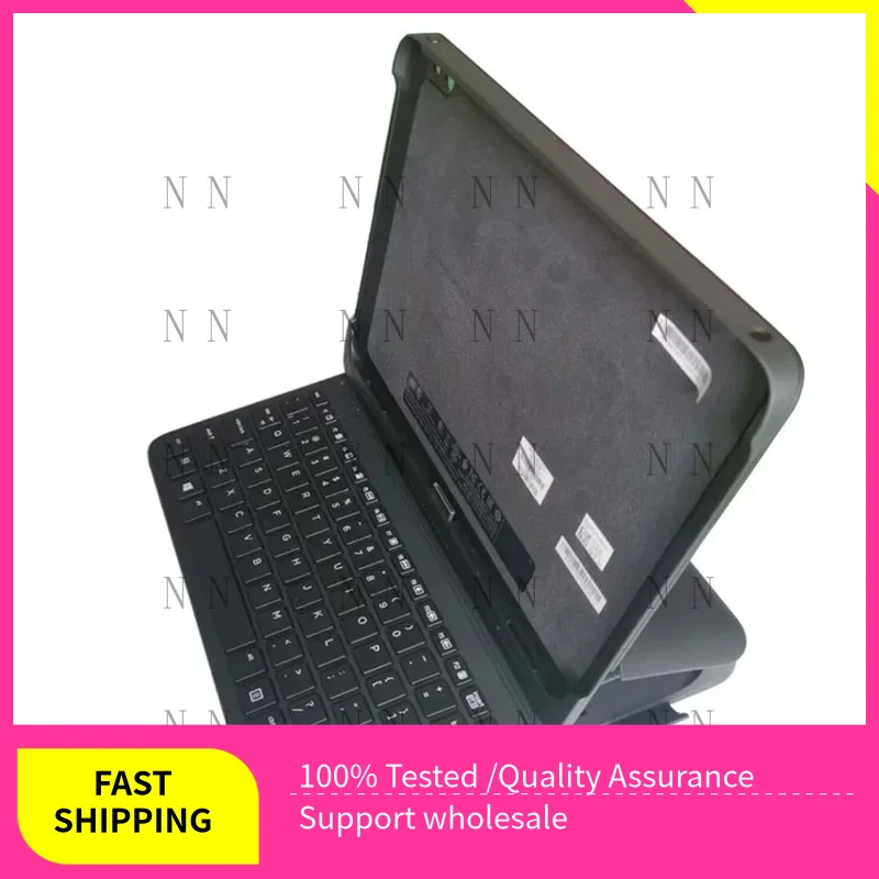 

Клавиатура для ноутбука YUZG для HP ElitePad 900 G1 1000G2 HSTNN-C75K HQ-TRE серая США