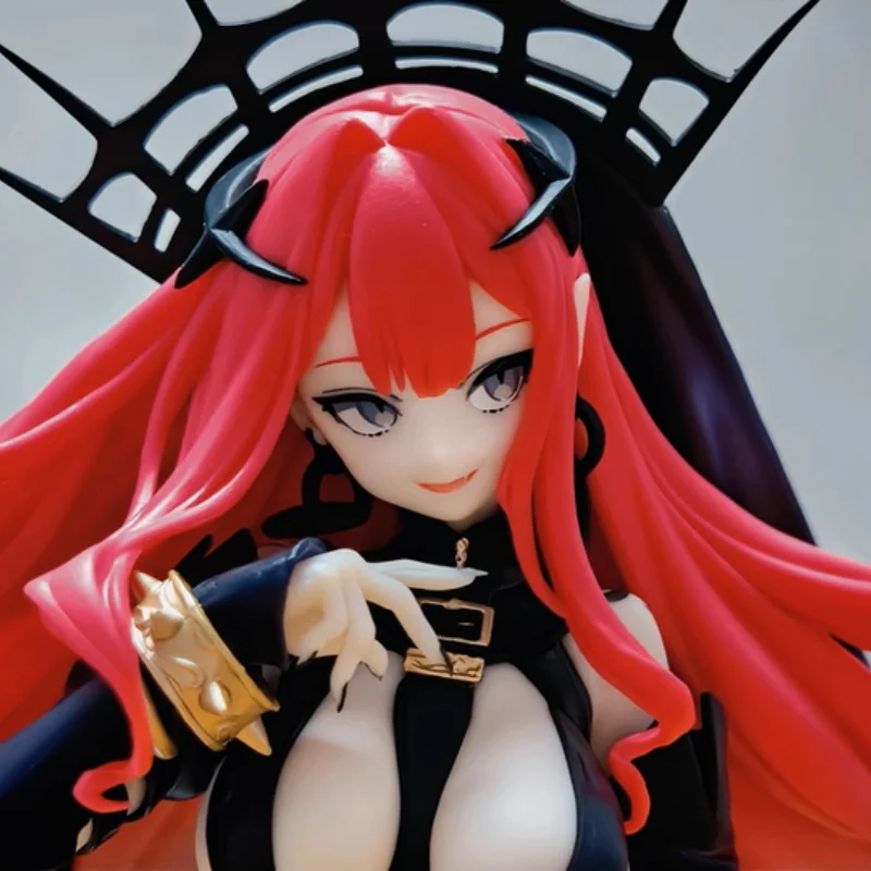 

В наличии оригинальная модель Trio-Try-It Fate/Grand Order 21 см лучник Baobhan Sith аниме фигурка коллекции игрушки подарки