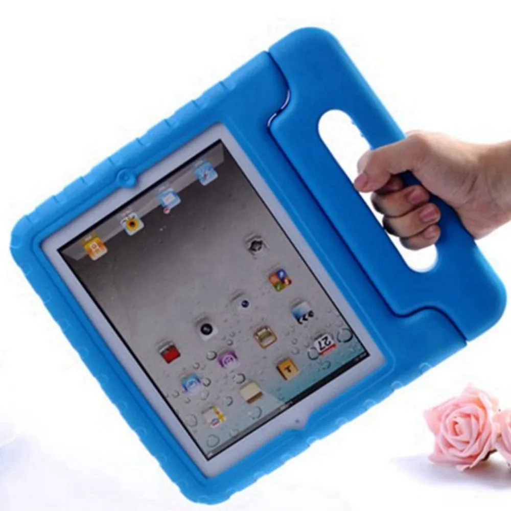 IPad 4th Gen A1458 A1459 A1460 3th Gen A1403 A1416 A1430 coque ipad 2 3 4 9.7 인치 A1395 A1396 A1397