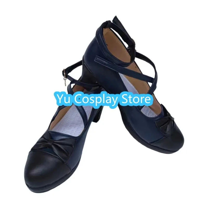 

Yu Косплей Магазин Канзаки Акира Платье Обувь для косплея Аниме Обувь для косплея Сапоги Костюмы на Хэллоуин Реквизит