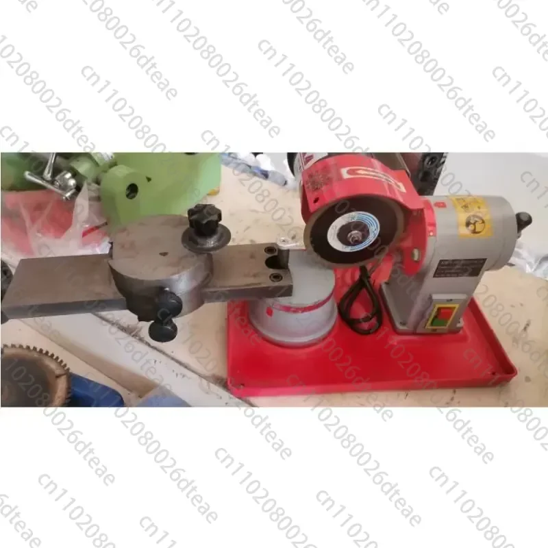 Knife Sharpeners, Grinding Machines, and Tools; Manual Knife Sharpeners and Grinding Mini Desktop Woodworking Machines