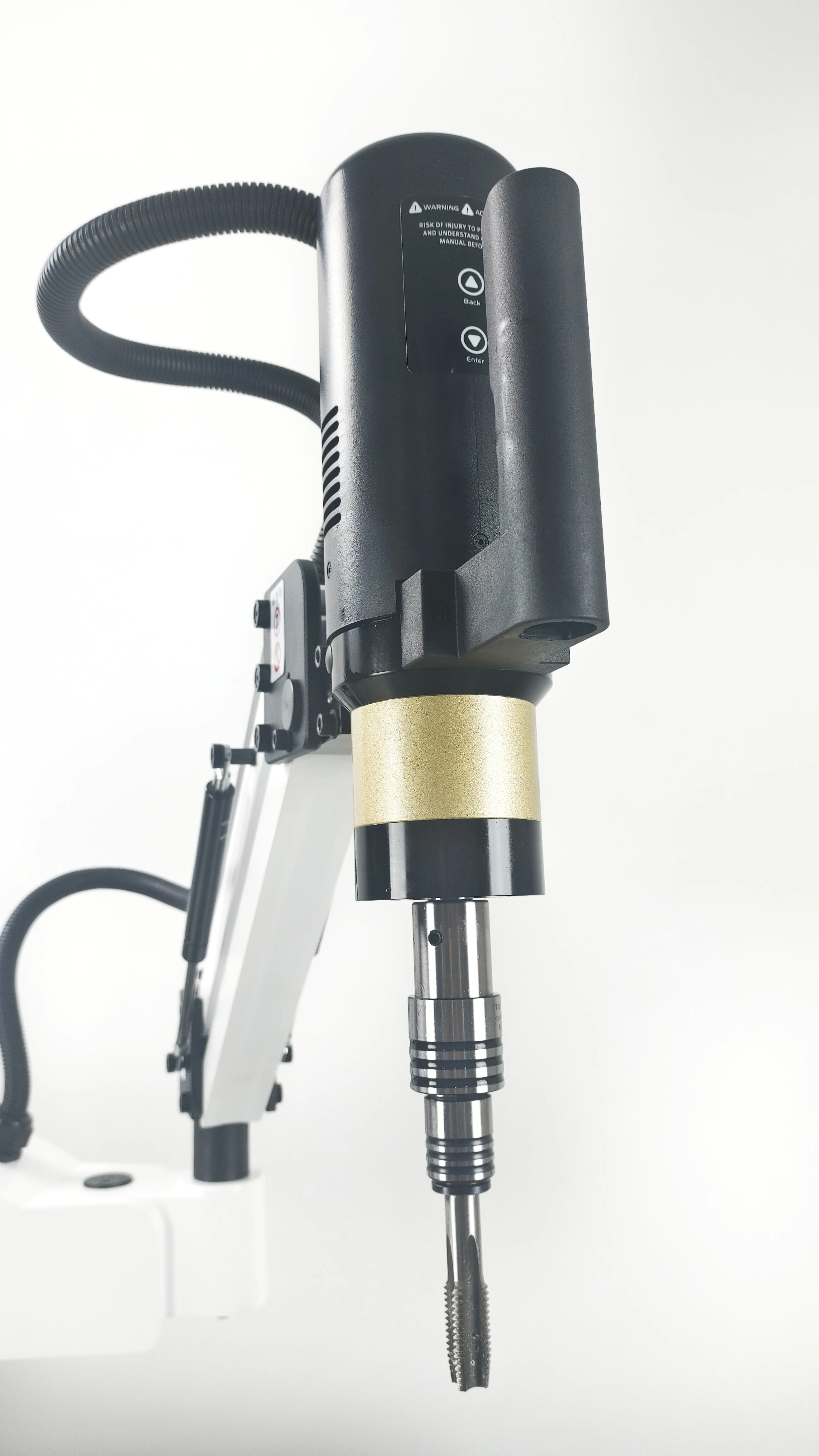 TXZZ TX-M16E أحدث آلة التنصت المؤازرة الأوتوماتيكية بالكامل