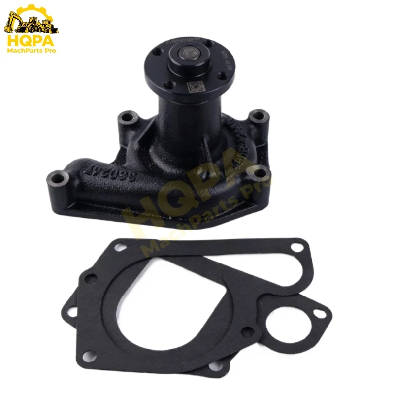 490B-42000 490B42000 Water Pump For Xinchai A490BPG A495BPG Engine FD30 Forklift