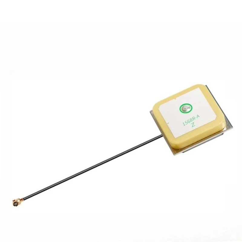 Gps Bd Ceramic Ante…