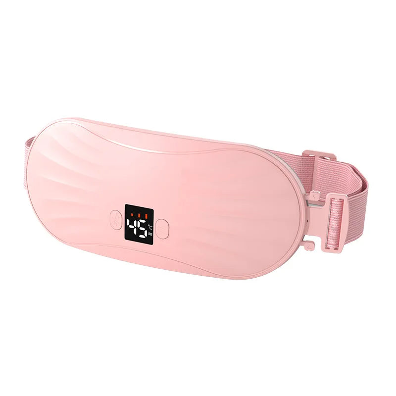 

The new warming belt heats and massages the abdominal warming belt to relieve dysmenorrhea, aunt artifac