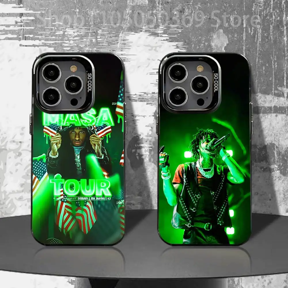 

Make America Slime Again Phone Case For iPhone 16,15,14,13,12,11,Pro,XS,Max,Plus,Mini,SE4,E Matte Shockproof Y-YoungBoy Cover