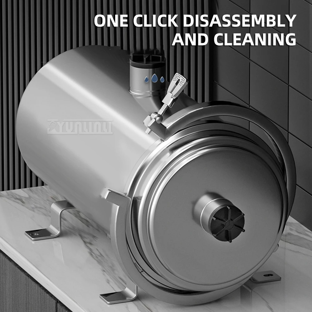 

Ультрафильтрационный фильтр для водопровода, кухонный очиститель питьевой воды, фильтр для воды