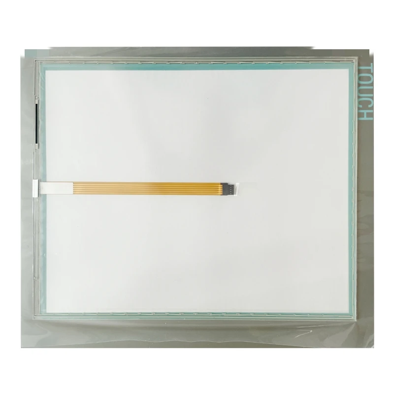 New Replacement Compatible Touchpanel Protective Film for SIMATIC HMI IPC477C PRO 6AV7883-7AG30-6GA0