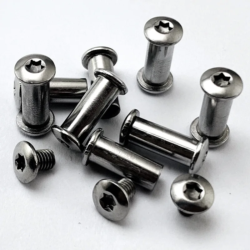 10 Sets Diy Knife H…