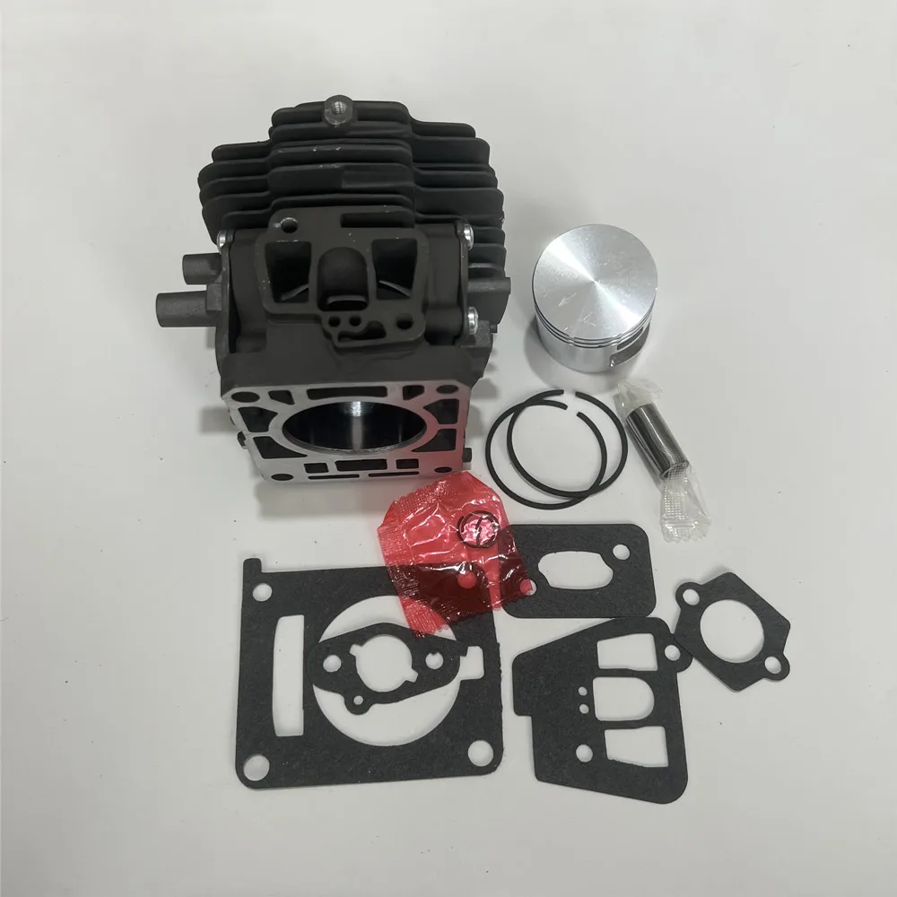 

Cylinder piston ring kit 40MM For STIHL FS260 FS260R FS260C FS260RC FS 260 Mower brush cutter replacement