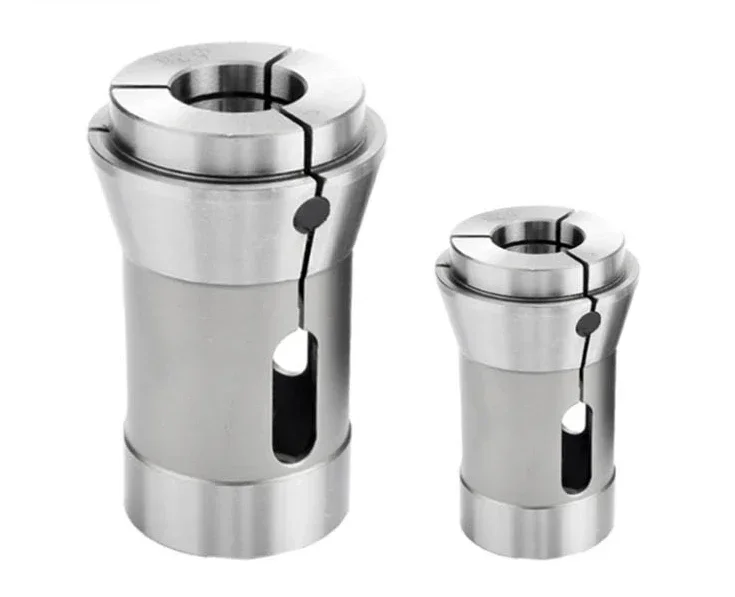 Pinça Chuck para Fresadoras CNC, Suporte para Torno Máquina de Gravura, Coletar CNC, Torno Torno Ferramenta, DIN6343,