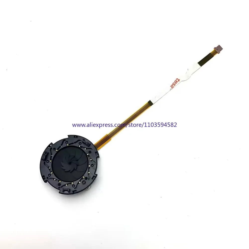 NEW for Canon 24-105 Canon 24-105 II USM Lens Second Generation Aperture Group Lens Aperture Group Flex Cable