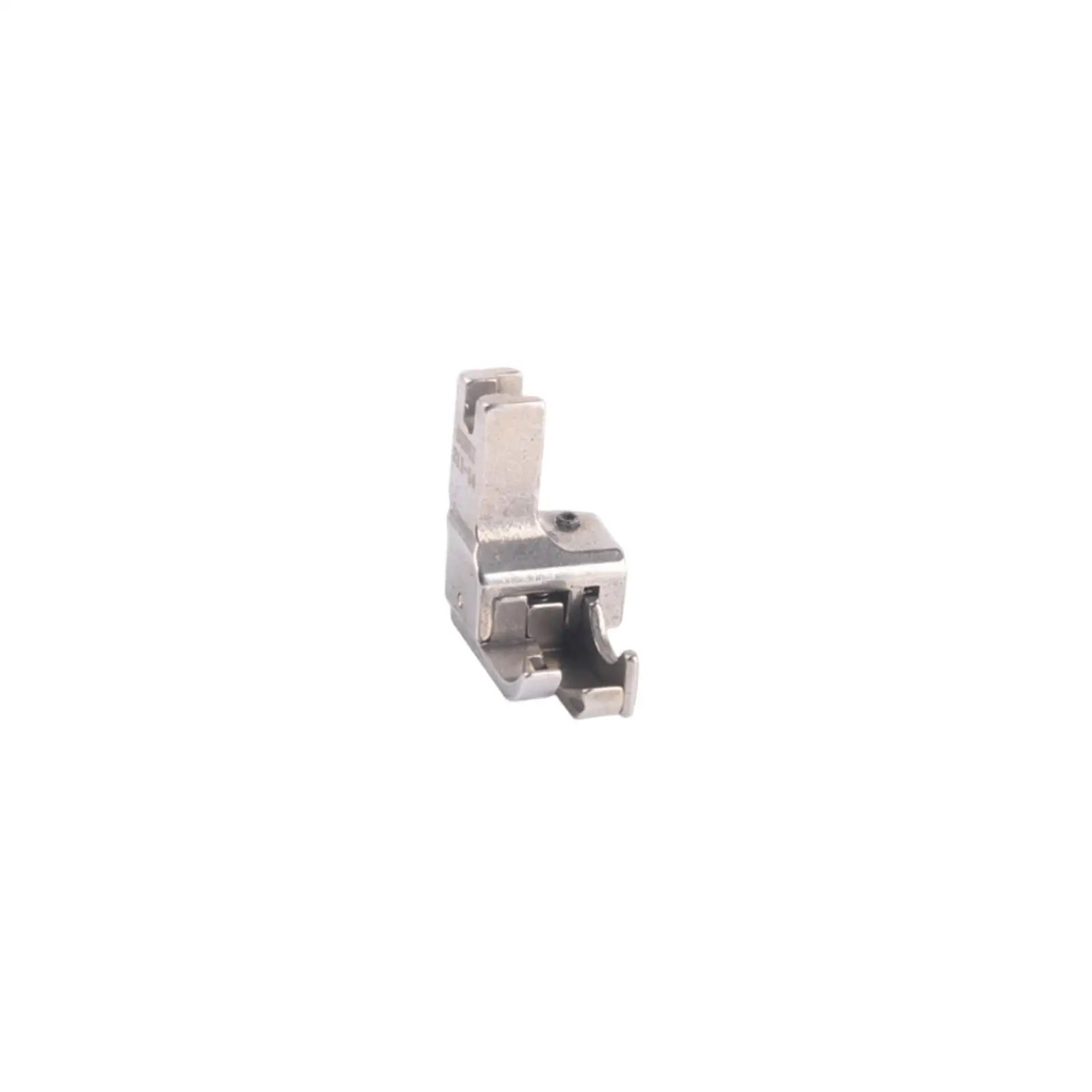 Compensating Presser Foot Stitching Feet Presser Auxiliary for Single Needle Sewing Machine Industrial Sewing Machine Accessory