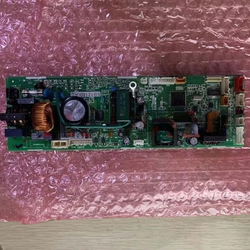 

Детали подходят для многолинейной внутренней компьютерной платы Daikin EB12180 (A) EC09093 FQFSP45ABN, основная плата управления P.
