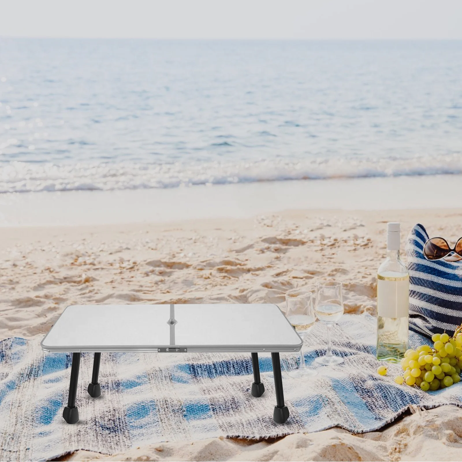 

4pcs Folding Duty Furniture Desk Coffee Foldable For Small Hair Pin Table Iron Legs For Furniture Table Legs Iron