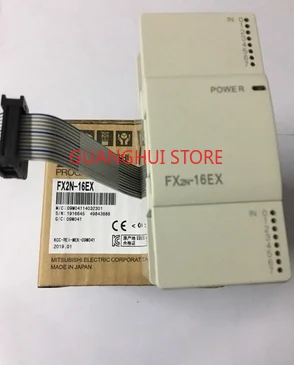 FX2N-8EYR,FX2N-2AD,FX2N-8EX,FX2N-4AD  FX2N-2DA，FX2N-8ER，FX2N-8EYT，FX2N-4AD-TC，FX2N-4AD-PT，New Original Controller Warehouse Spot