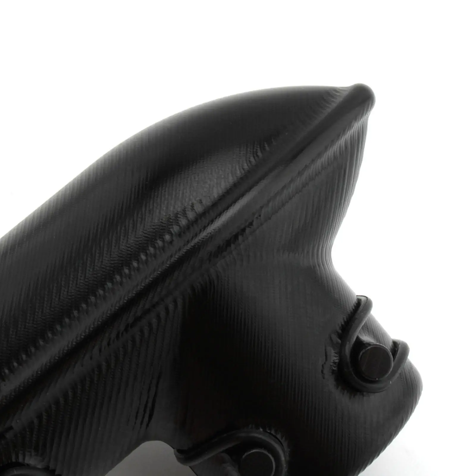 

Tubing Cover for Flhx Streetglide 02-12 for Powersports Accessories