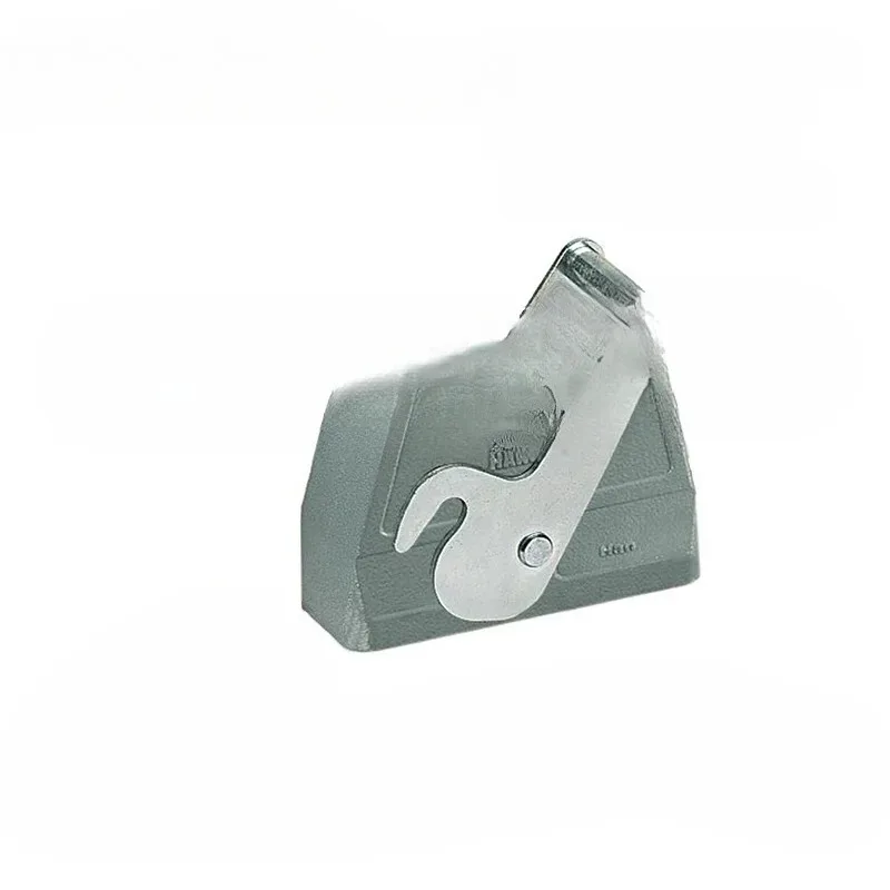

Harting 19300240588 Han 24B-HSE-CL-M40 KUKA Machine