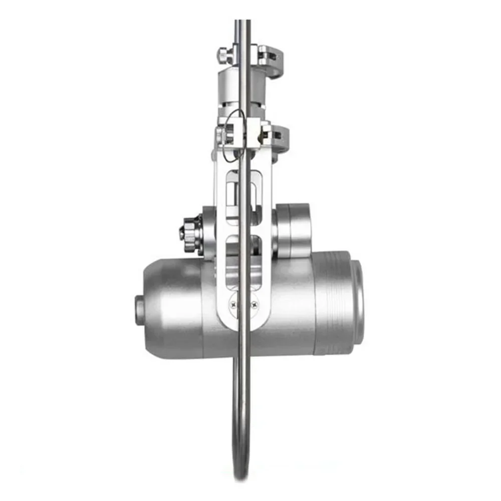 High-Definition Industrial Pipeline Camera Visual Detector Endoscope Urban Sewer Inspection Camera