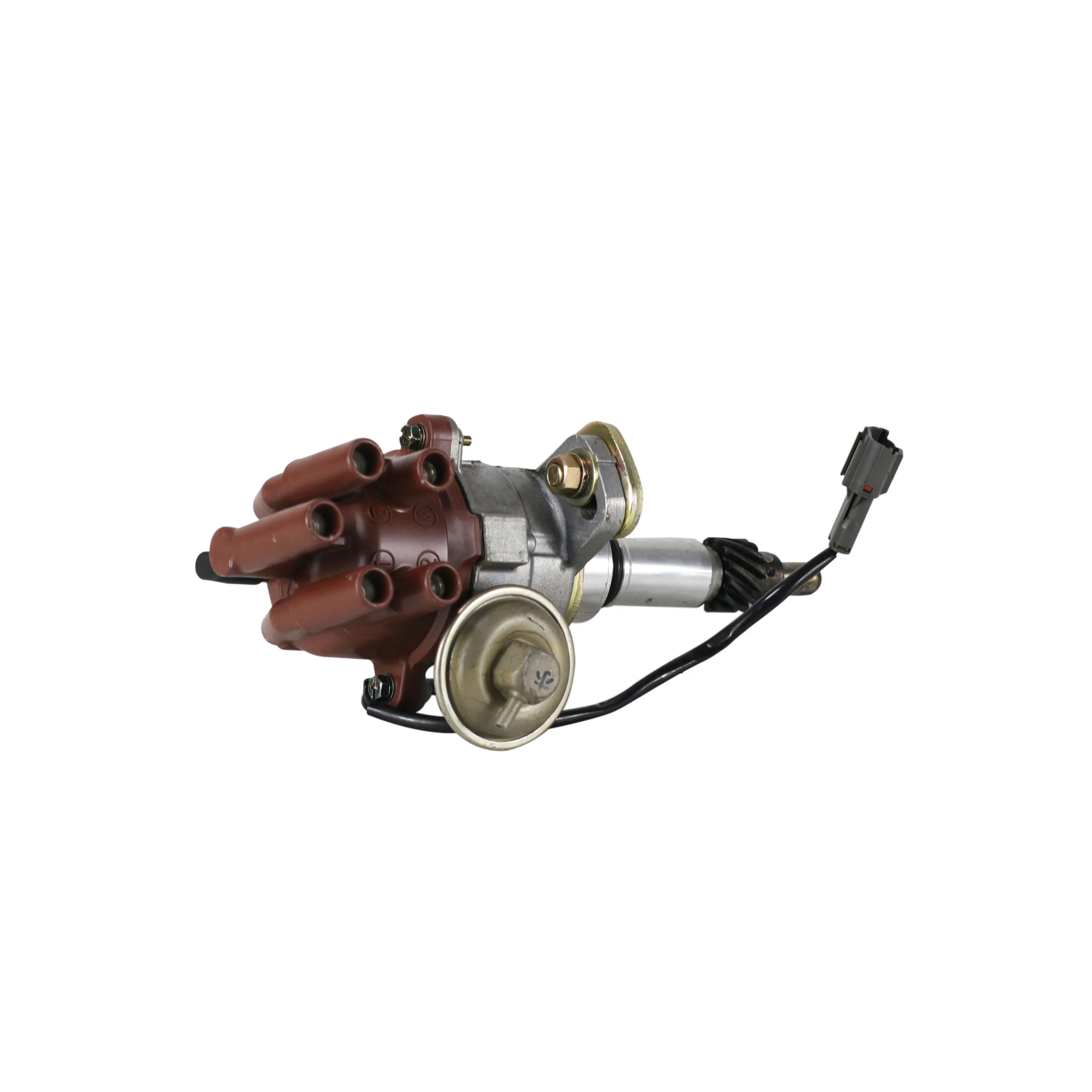 SherryBerg Electrical Distribuidor for Isuzu Pick Up Rodeo Amigo 1989 90 91 1992 1993 1994 1995 96 4 Cylinder For DENSO Orig.