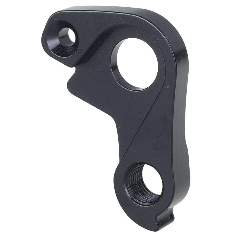 Für Faktor RD-H4 RD-H6 Shimano-Direktmontage-Schaltauge hinten O2 One V2 V.A.M. Disc Vista Rennradrahmen Thru-Axle Dropout – Detail 4