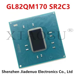 100% Original New SR2C3 SR2C5 SR2C6 SR2C7 GL82QM170 GL82Q170 GL82Q150 GL82B150 BGA Chipset