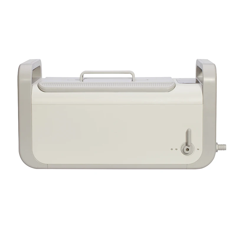 

7.5 Liter Adjustable Power Medical Dental Digital Ultrasonic Cleaning Machine