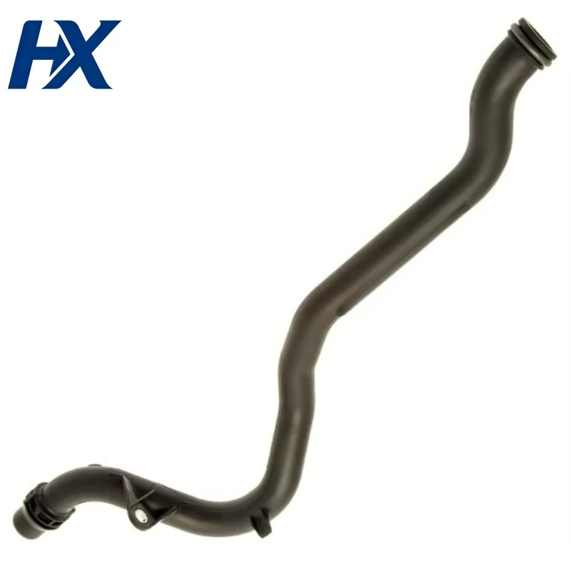 

06E121065N Coolant Flange Pipe for Audi 2010-2017 Q5 Q7 SQ5 S4 S5 A4 A5 A6 A7 A8 Quattro 3.0L V6