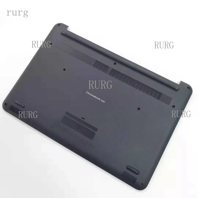 R+ is suitable for Dell Chromebook 13 3380 educational base protective cover, bottom shell 0THCRY