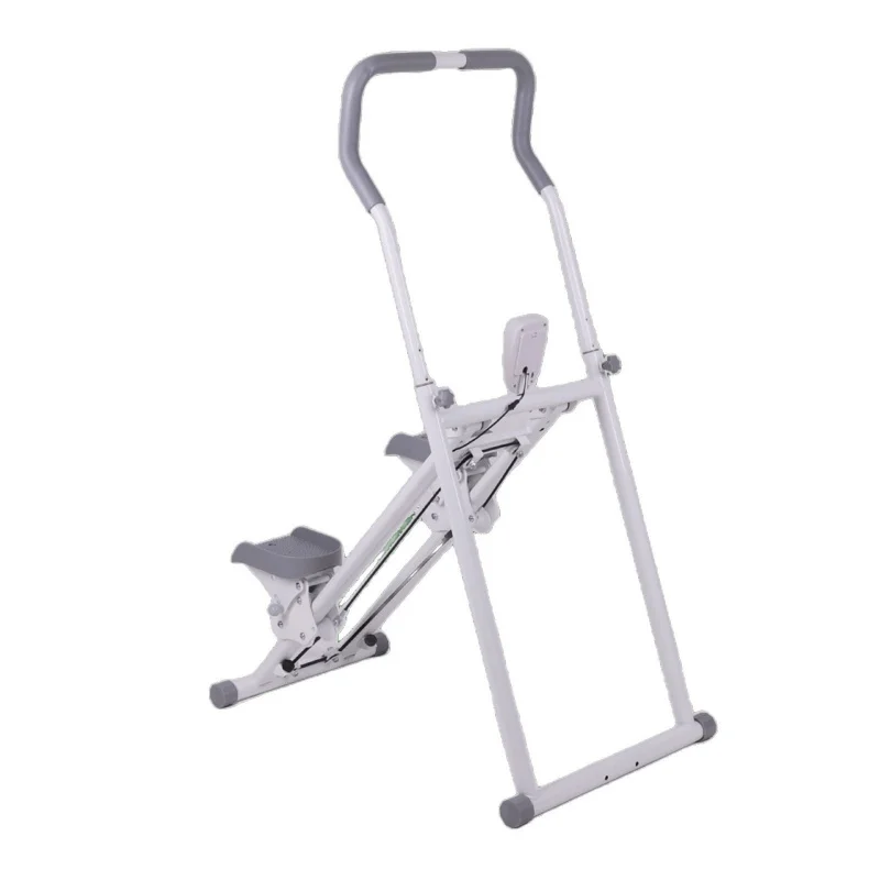جديد معدات التدريب على التسلق متعددة الوظائف المنزل داخلي متسلق ممارسة اللياقة البدنية درج آلة مصنع أجمعين #4
