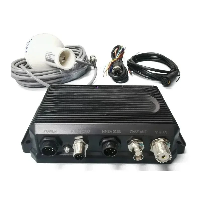 2025 XA-201 Nmea200…