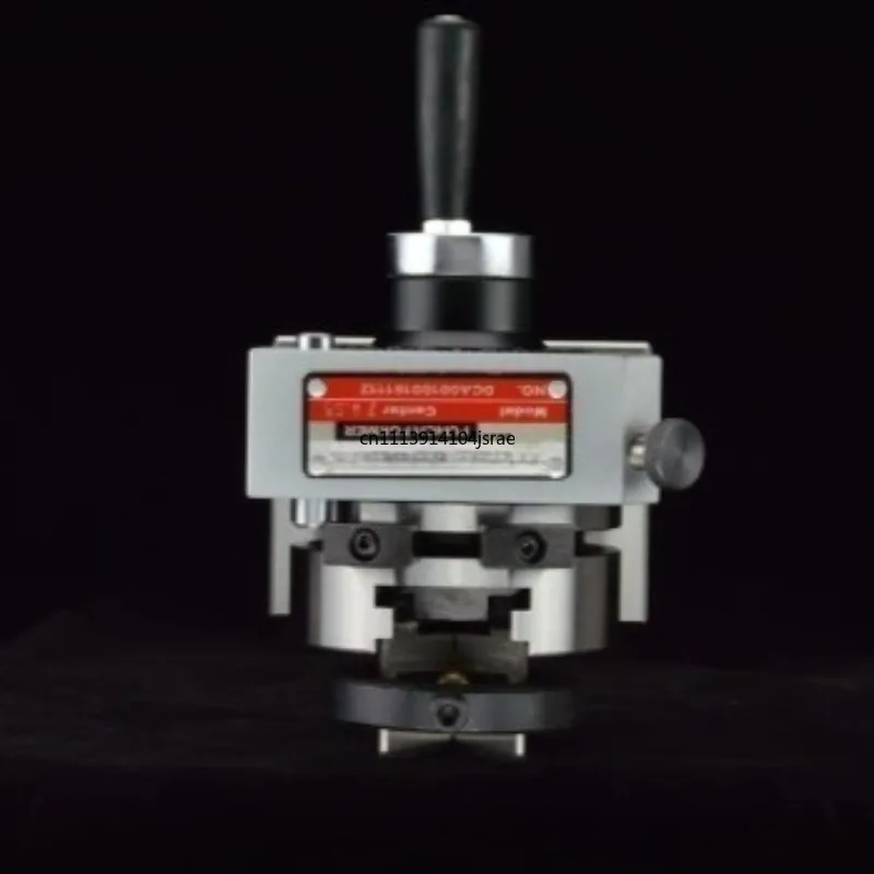 Industrial 0.005mm High‑Precision One‑Way Punch Forming Grinder Punch Forming Device for Punch Pin Grinding Mould Processing
