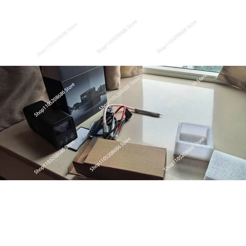 C470 welding table high power 500W electric anti-static maintenance soldering iron constant temperature control industrial grade