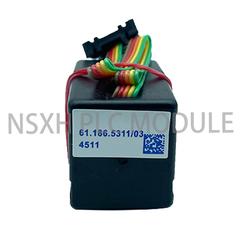 

61.186.5311/03 12V Ink Key Motor 61.186.5311 Printing Machine Spare Parts High Quality