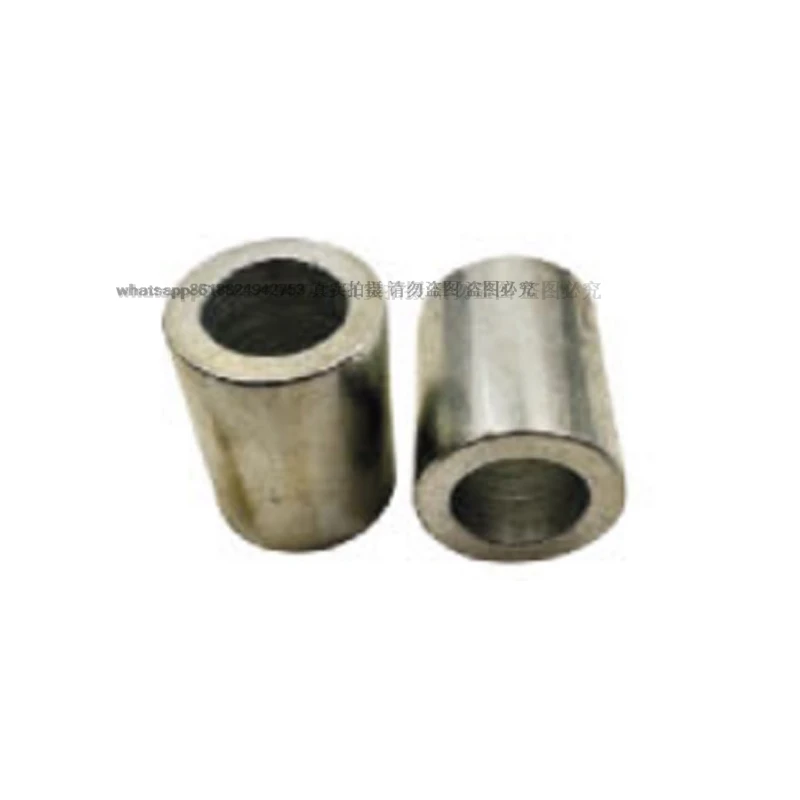 

Excavator spare parts For Caterpillar C7 C9 engine spare parts Exhaust pipe screw sleeve