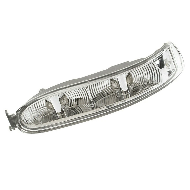 Mirror Lamp Turn Signal Light For Benz C209 W209 CLK200 CLK220 CLK240 CLK270 CLK280