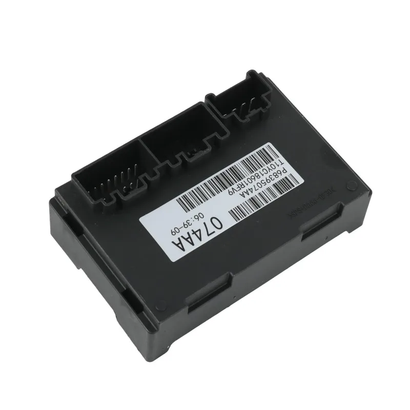 68395074AA Transfer Box Control Module For Grand Cherokee Dodge Durango 2014 2015 05150732AE New