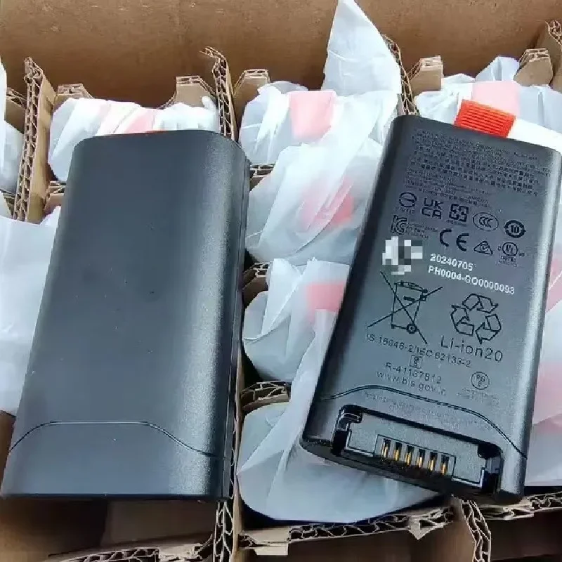 100% Original 4722mAh 7,2V para JBL FG2CELL21700P Partybox 120 batería de Altavoz Bluetooth